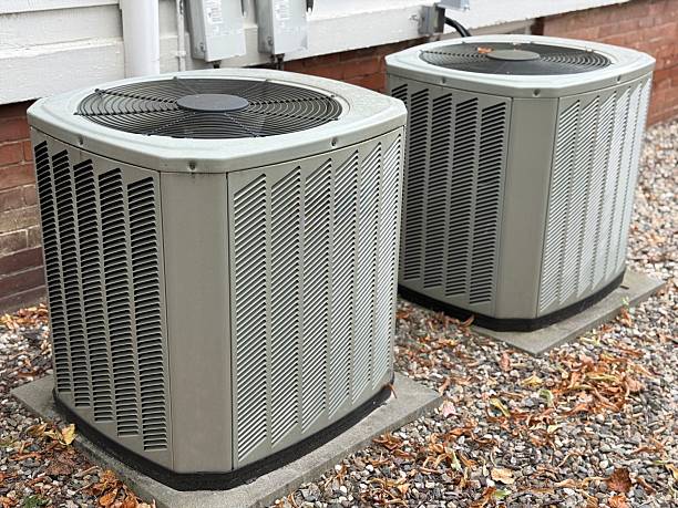 Reliable Hvac contractor in Edmond, OK by JG Cool HVAC